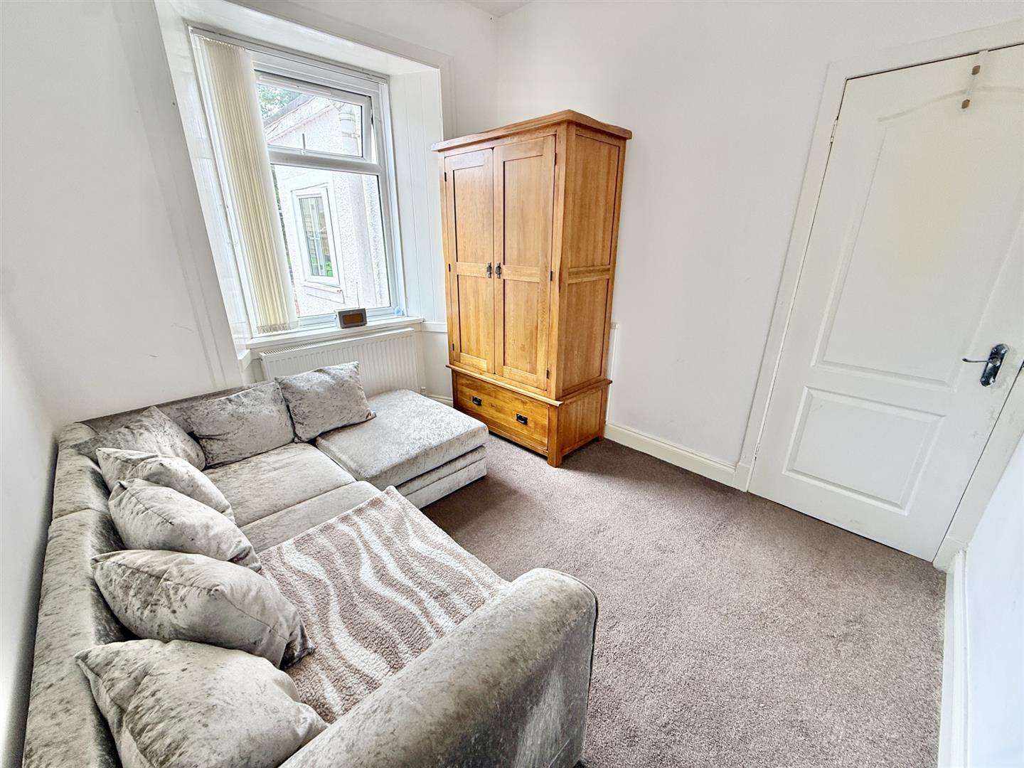Meadowfoot Road, West Kilbride
